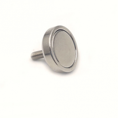 Rare Earth Neodymium Pot Magnet for Sale photo-5