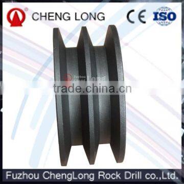 taper lock pulley ,v belt pulley