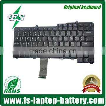 Original Laptop Keyboard for Dell Inspiron 1501 6400 9400 630M 640M E1405 E1505 E1705 NC929 XPS M140 M1710 series