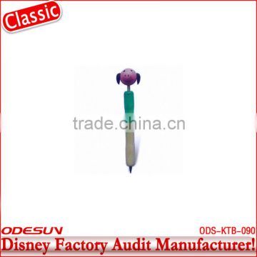 Disney factory audit manufacturer's wood paint pens 143378