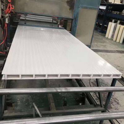 25mm Coolroom Panel Composite Sandwich Panel Puf Panel Price photo-3