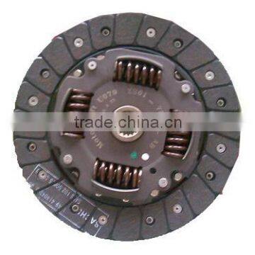 JYC NC15-7550-AA AUTO PARTS FOR TRUCK DISC CLUTCH photo-2