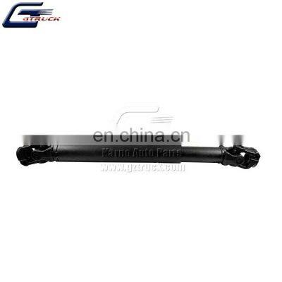 European Truck Auto Spare Parts Steering Column Shaft With Universal Joint Oem 82972285 for VL Truck U Shaft