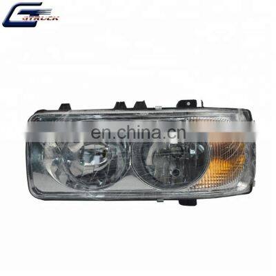 Led Head Lamp Oem 1743684 for DAF XF 95 XF105 Truck Body Parts Head Light