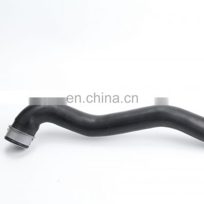 oem high stand auto engine cooling system water coolant car 2045012582 headers plate radiators high pressure hose- pipe for MB