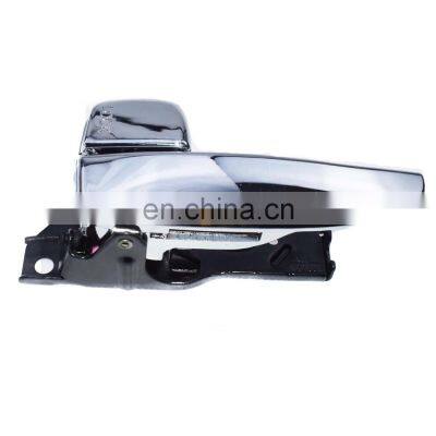 Free Shipping!Front LEFT Driver Interior Door Handle 826103D010 For 2002-2005 Hyundai Sonata