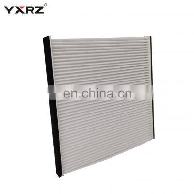 Factory price wholesale custom auto car engine parts air filters OEM 87139-28010 cabin air filter replacement for Japanese car