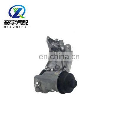 High Quality Auto Parts Oil Cooler for CHEVROLET CRUZE/OPTRA OEM 55582569