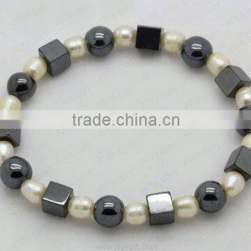 Fashion baby pearl bracelet