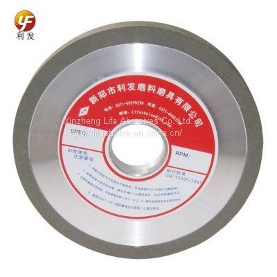 Oem resin bond abrasive grinding wheel