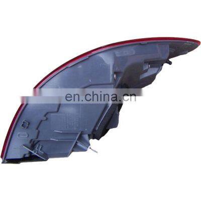 High Quality LED Taillamp Taillight Rearlamp Rearlight for Mercedes BENZ GLC CLASS W253 Tail Lamp Tail Light 2015-UP