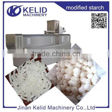 The Best Quality Modified starch processing machine