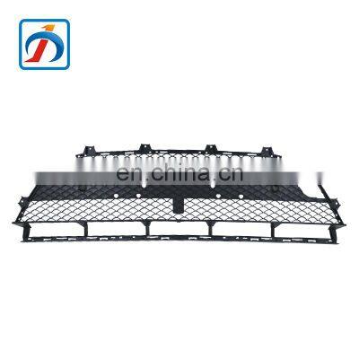 2015 2020 Black GLE 320 400 350d 450 AMG 4Matic W292 Bumper Grill Vent