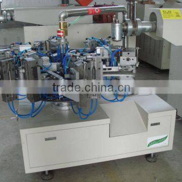 supply blow molding machine manufacture