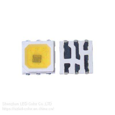 DC12V GS8208 digital 3535 SMD LED LC8808B -3535 white color LED