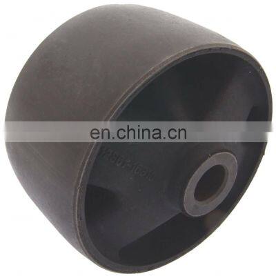 12361-16310 Car Auto Spare Suspension Rubber Bushing for Toyota