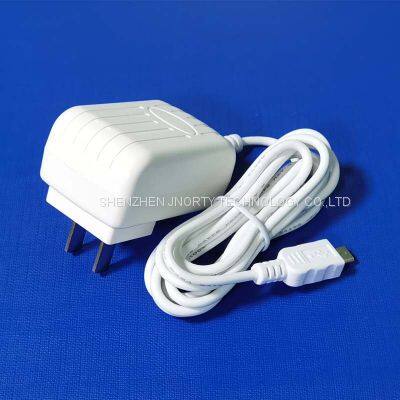 5V 1A Micro USB Charger With CCC Authentication 5V1A Switching Power Supply for LED CCTV Camera Digital Products