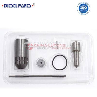 howo engine repair kit-bd154 engine overhaul kit