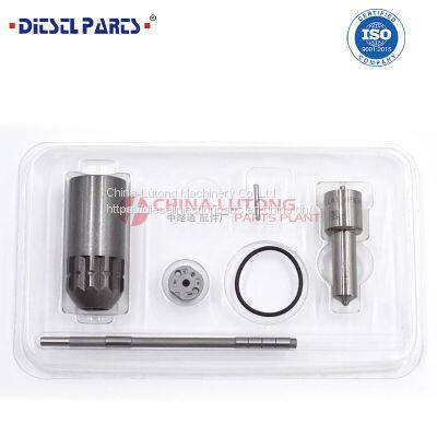 Howo Engine Repair Kit-bd154 Engine Overhaul Kit