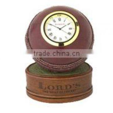 Promotional Cricket Ball Watch