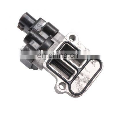 100001610 ZHIPEI Idle Air Control Valve 22650-AA182 For Subaru Impreza WRX Sedan 4-Door 2.0L H4 EJ205 2002-2005