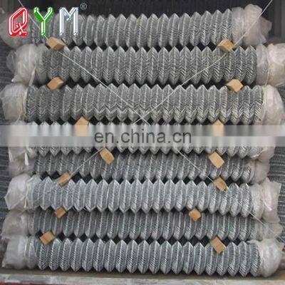 Metal Wire Mesh Screen Chain Link Fence photo-4