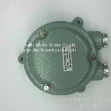 JRC MATCHING BOX AW-154F photo-2