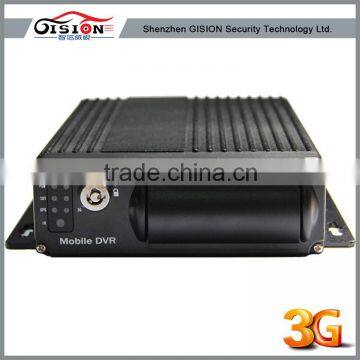 alibaba china supplier 1080p gps 3g mobile dvr