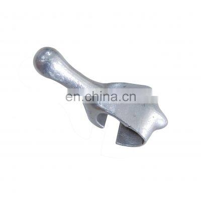 Truck Tyre Bead Demount Truck Tyre Lever Set Manual Tire Changer