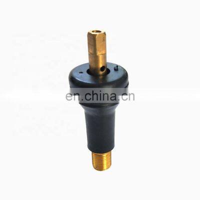 Tyre valve Tr412 Tr413 Tr414 passenger car brass tire valves