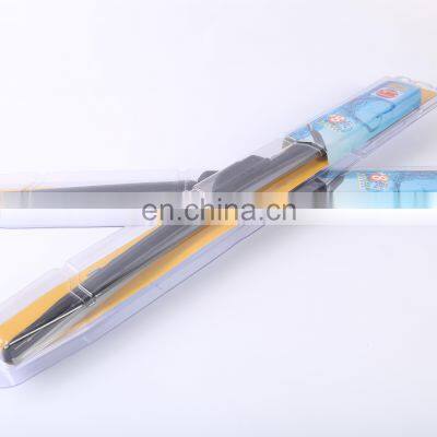 JZ Car Three-section  Wiper Blade Sized 14 to 26 Inch And Soft Wiper Blade For Honda Cars