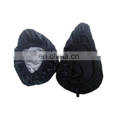 Elastic Padded Bike Seat Cover Seat Cover Bike Waterproof Bicycle Saddle Rain Dust Resistant Uv photo-2