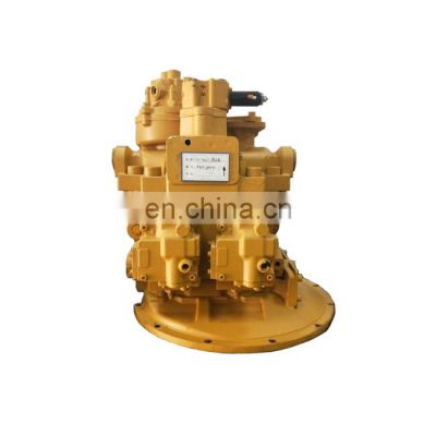 Original Excavator hydraulic pump 266-7944 E345C K5V200 Hydraulic main pump