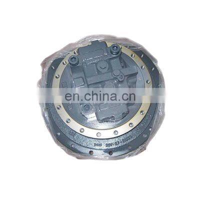 PC220-7 Excavator Travel Motor PC220-7 Final Drive 20y-27-00300