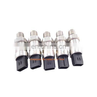 SK-8 SK200-8 excavator high pressure sensor LS52S00015P1