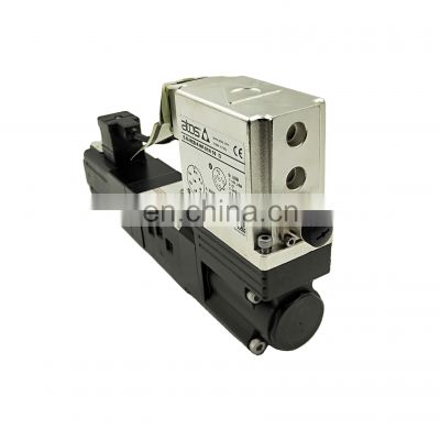 ATOS DHZO/DKZOR-A/AE/AES-171/173/151/153-L5/S5/D5 series Proportional Pressure Reducing valve DKZOR-AE-173-L5