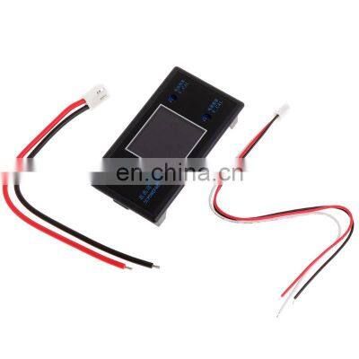 DC 0-100V 10A 1000W LCD Digital Voltmeter Ammeter Wattmeter Voltage Current Power Meter Volt Detector Tester Monitor 12V 24V 36V photo-3