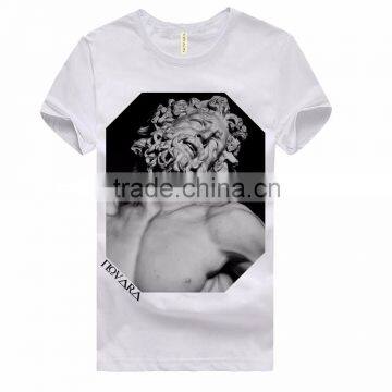 TS1006 2016 Fashion Printed T Shirt photo-5