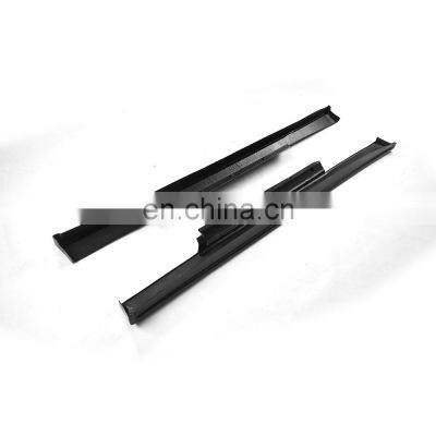 Carbon Fibre GTR Car Side Skirts for NISSAN GT-R R35 Coupe 2-Door 09-15 photo-5