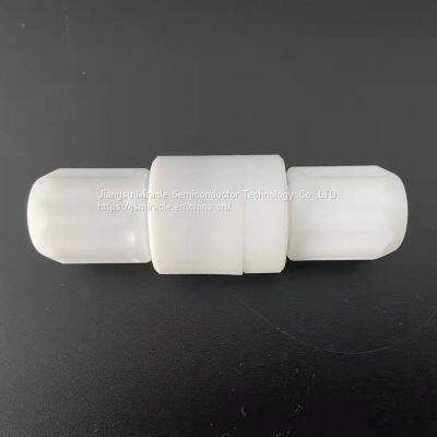 PTFE Check Valve 1/4