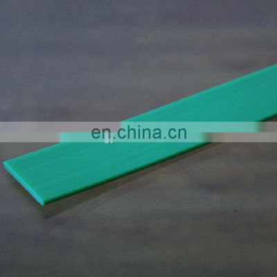 plastic strip