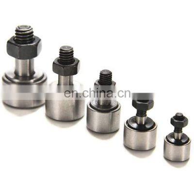 KR40 KRV40 CF18 Wholesale Stud-type Cam Follower Bolt-type Bolt Type Needle Roller Bearing photo-4