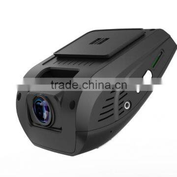 2016 Hidden Mini Car Dvr Wireless Radar Detector 2.4inch Screen HD 1080P Car DVR Camera and Radar Speed Alarm photo-3