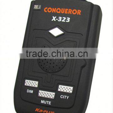 Protection Auto 360 Degree Car Alarm System photo-2