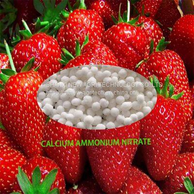 5Ca(NO3)2·NH4NO3·10H2O Nitrogen Calcium Compound Fertilizer