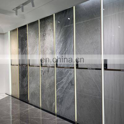 TD12011-1200x1200mm Big Size Grey Color Glazed Porcelain Tiles for Wall and Floor From FOSHAN photo-5