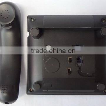 Hot Selling Brand New Basic Office Corded Telephone photo-3