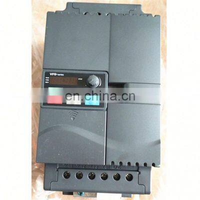 ECMA-FA1830SS AC Servo Motor Absolute 3KW Keyway Oil Sealed Brake