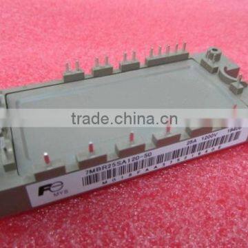 7MBR25SA120-50 IGBT Module