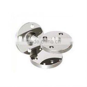 titanium flange